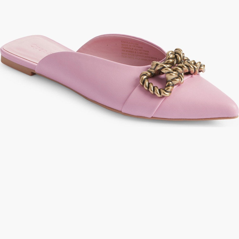 Open Edit Nordstrom Kayla Mules
